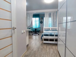 Снять однокомнатную квартиру Платановая ул, 35  м&sup2;, 4500 рублей