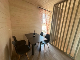 Снять двухкомнатную квартиру Таманской Армии ул, 45  м&sup2;, 3300 рублей