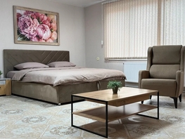 Снять  дом Дубинина ул, 72  м&sup2;, 8100 рублей