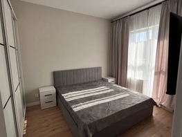 Снять двухкомнатную квартиру Калинина ул, 58  м&sup2;, 5500 рублей
