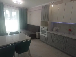 Снять двухкомнатную квартиру 2-я Целиноградская ул, 40  м&sup2;, 3000 рублей