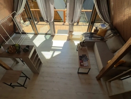 Снять  дом Защитников Кавказа ул, 45  м&sup2;, 9984 рублей