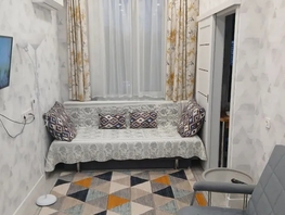 Снять однокомнатную квартиру Калараша ул, 22  м&sup2;, 2700 рублей