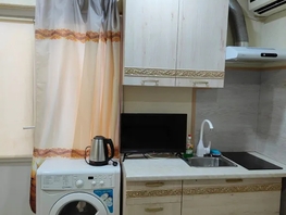 Снять однокомнатную квартиру Бердянская ул, 14  м&sup2;, 1750 рублей