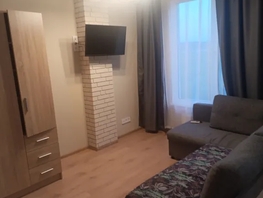 Снять двухкомнатную квартиру Мира ул, 38  м&sup2;, 3500 рублей