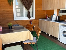 Снять  дом Чекистов ул, 20  м&sup2;, 4000 рублей