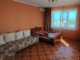 Снять однокомнатную квартиру Свердлова ул, 44  м&sup2;, 3500 рублей