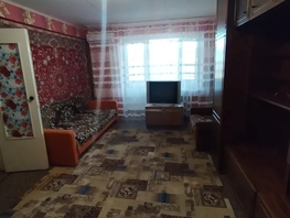 Снять двухкомнатную квартиру Калинина ул, 80  м&sup2;, 3500 рублей