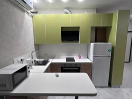 Снять однокомнатную квартиру Энгельса ул, 33  м&sup2;, 4500 рублей