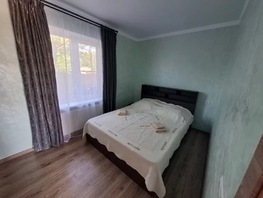 Снять двухкомнатную квартиру Пролетарская ул, 38  м&sup2;, 6500 рублей
