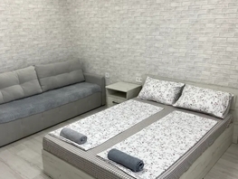 Снять однокомнатную квартиру Свободы ул, 40  м&sup2;, 3000 рублей