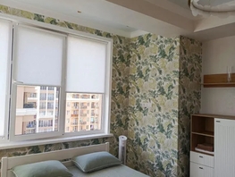 Снять однокомнатную квартиру Калараша ул, 41  м&sup2;, 3500 рублей