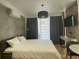 Снять однокомнатную квартиру Старошоссейная ул, 24  м&sup2;, 4375 рублей