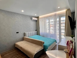 Снять однокомнатную квартиру Старошоссейная ул, 24  м&sup2;, 3000 рублей