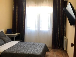 Снять однокомнатную квартиру Спортивная ул, 60  м&sup2;, 5000 рублей