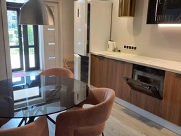Снять трехкомнатную квартиру Мирная ул, 71  м&sup2;, 10000 рублей