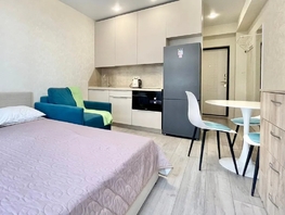 Снять однокомнатную квартиру Старошоссейная ул, 24  м&sup2;, 3200 рублей
