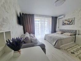 Снять однокомнатную квартиру Старошоссейная ул, 32  м&sup2;, 3000 рублей