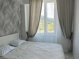 Снять двухкомнатную квартиру Калараша ул, 37  м&sup2;, 3200 рублей