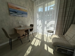 Снять однокомнатную квартиру Искры ул, 35  м&sup2;, 4130 рублей