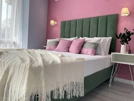 Снять однокомнатную квартиру Радуга кв-л, 27  м&sup2;, 3225 рублей