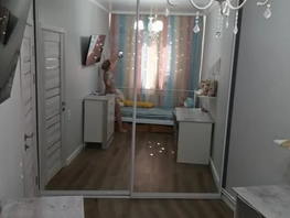 Снять трехкомнатную квартиру Пригородная ул, 60  м&sup2;, 2800 рублей