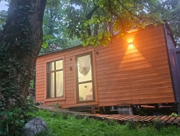 Снять  дом Защитников Кавказа ул, 20  м&sup2;, 2220 рублей