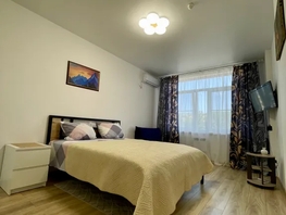 Снять однокомнатную квартиру Мирная ул, 31  м&sup2;, 3450 рублей