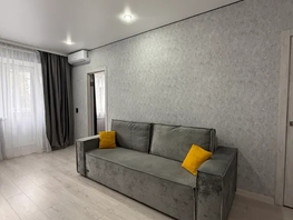 Снять двухкомнатную квартиру Красная ул, 44  м&sup2;, 3100 рублей