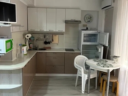 Снять однокомнатную квартиру Заречная ул, 24  м&sup2;, 3100 рублей