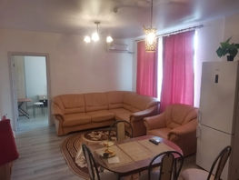 Снять двухкомнатную квартиру Мирная ул, 40  м&sup2;, 4000 рублей