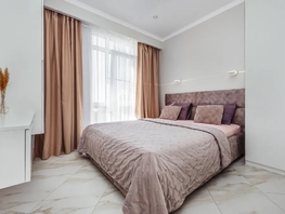 Снять двухкомнатную квартиру Нагорный тупик ул, 40  м&sup2;, 5500 рублей