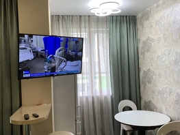 Снять однокомнатную квартиру Таврическая ул, 30  м&sup2;, 3300 рублей
