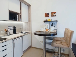Снять однокомнатную квартиру Голубая ул, 24  м&sup2;, 6805 рублей