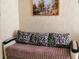 Снять двухкомнатную квартиру Тростниковая ул, 50  м&sup2;, 5900 рублей