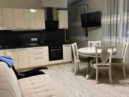Снять двухкомнатную квартиру Нижнеимеретинская ул, 46  м&sup2;, 3500 рублей