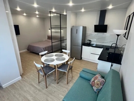 Снять однокомнатную квартиру Акаций ул, 40  м&sup2;, 3500 рублей