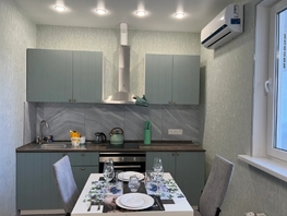 Снять однокомнатную квартиру Акаций ул, 32  м&sup2;, 3500 рублей