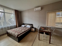 Снять однокомнатную квартиру Нижнеимеретинская ул, 30  м&sup2;, 3600 рублей