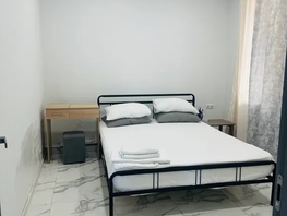 Снять двухкомнатную квартиру Березовый пер, 42  м&sup2;, 3500 рублей