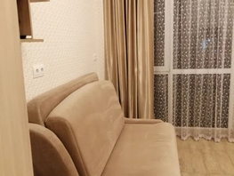 Снять однокомнатную квартиру Урожайная ул, 20  м&sup2;, 2500 рублей