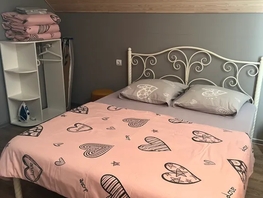 Снять двухкомнатную квартиру Марсовый пер, 47  м&sup2;, 3500 рублей
