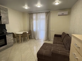 Снять однокомнатную квартиру Нижнеимеретинская ул, 30  м&sup2;, 9000 рублей