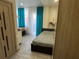 Снять однокомнатную квартиру Южных культур ул, 22  м&sup2;, 3550 рублей
