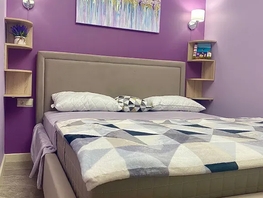 Снять однокомнатную квартиру Акаций ул, 40  м&sup2;, 3125 рублей