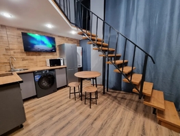Снять однокомнатную квартиру Станиславского ул, 33  м&sup2;, 4800 рублей