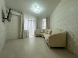 Снять двухкомнатную квартиру Тюльпанов ул, 70  м&sup2;, 4700 рублей