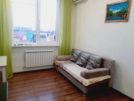 Снять однокомнатную квартиру Станиславского ул, 35  м&sup2;, 2800 рублей