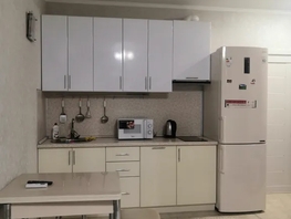 Снять однокомнатную квартиру Станиславского ул, 27  м&sup2;, 3000 рублей