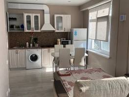 Снять двухкомнатную квартиру Нагорный тупик ул, 44  м&sup2;, 6000 рублей